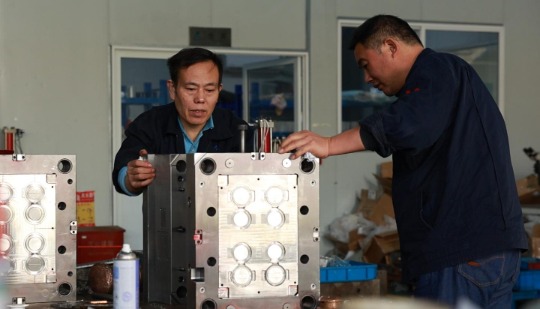 Suzhou Brotherpacking plastica Co., Ltd.